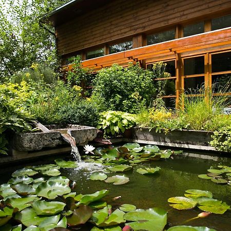 Le Clos Chedeville Шартр Экстерьер фото