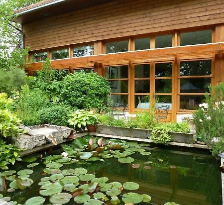 Le Clos Chedeville Шартр Экстерьер фото