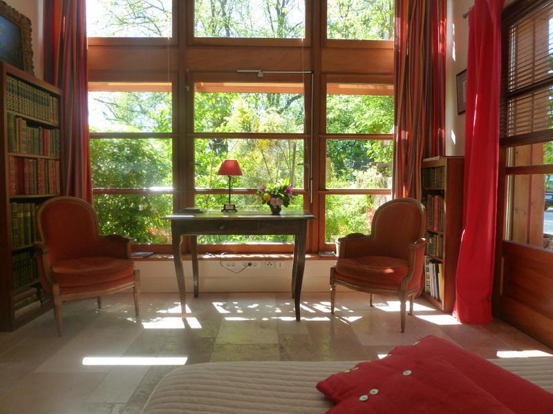 Le Clos Chedeville Шартр Экстерьер фото