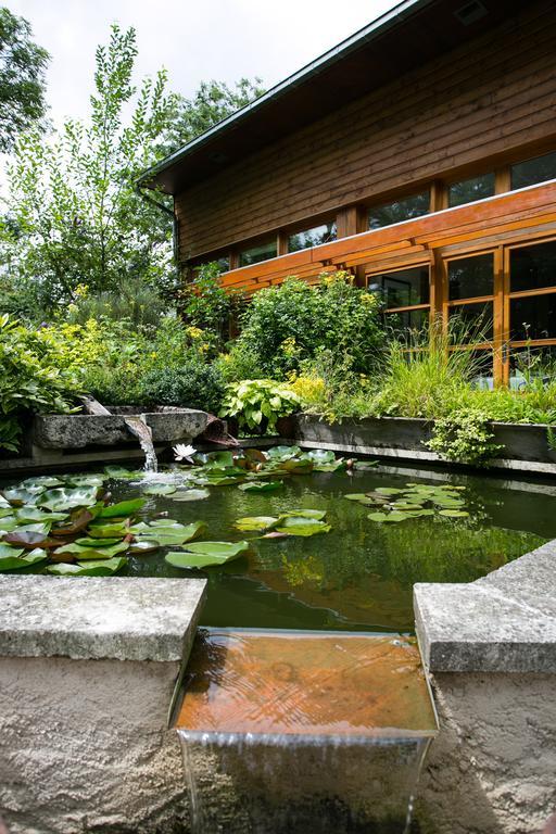 Le Clos Chedeville Шартр Экстерьер фото