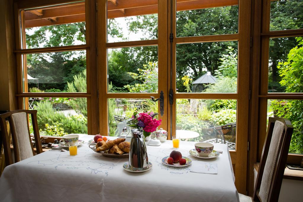 Le Clos Chedeville Шартр Экстерьер фото