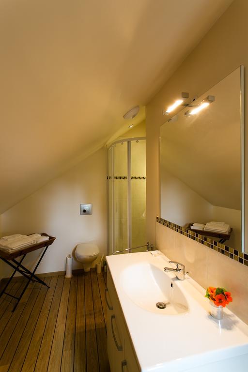 Le Clos Chedeville Шартр Номер фото