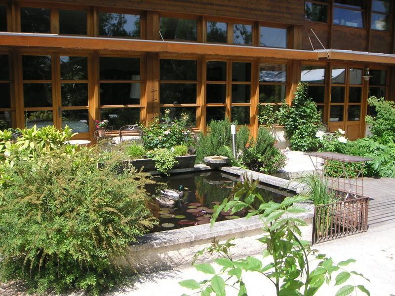 Le Clos Chedeville Шартр Экстерьер фото