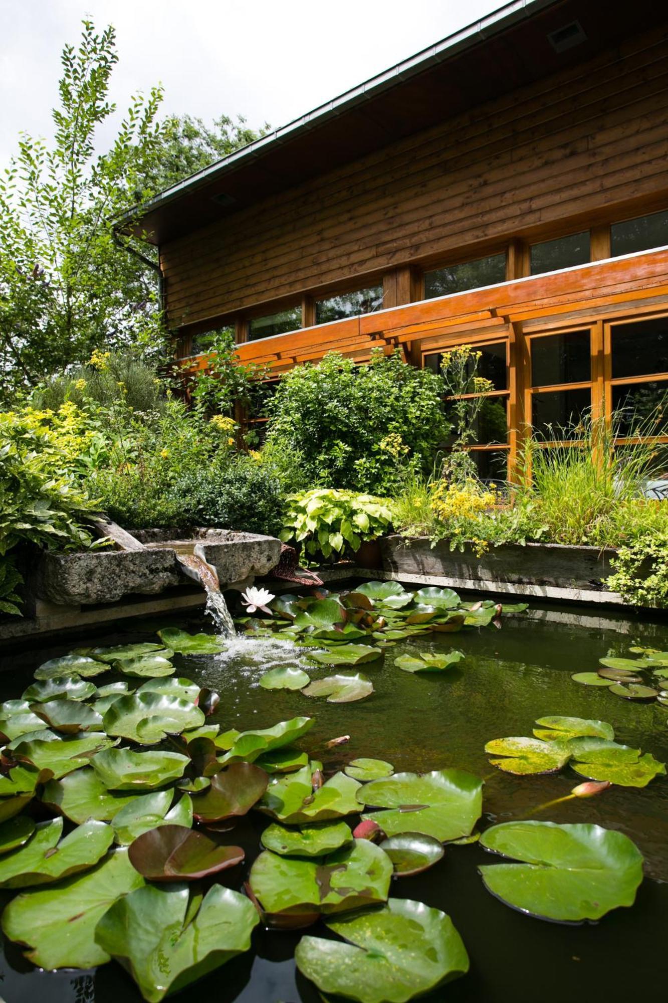Le Clos Chedeville Шартр Экстерьер фото
