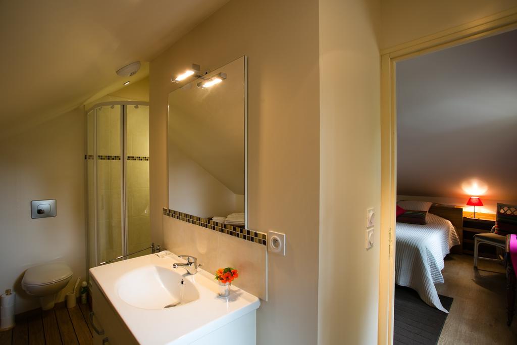 Le Clos Chedeville Шартр Экстерьер фото