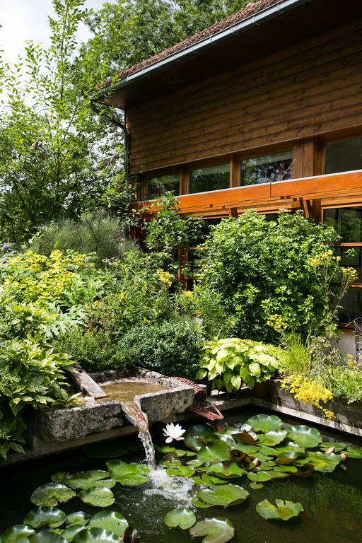 Le Clos Chedeville Шартр Экстерьер фото