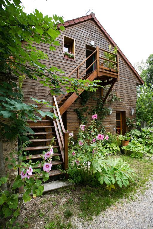 Le Clos Chedeville Шартр Экстерьер фото