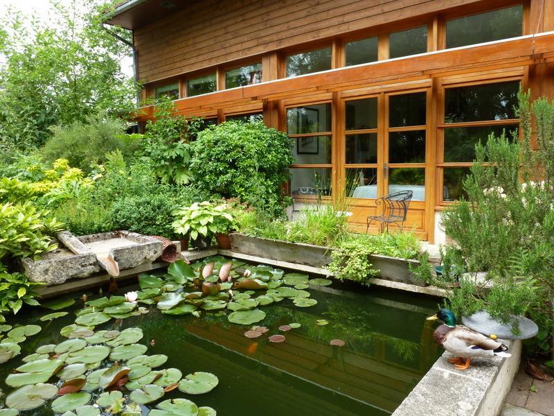 Le Clos Chedeville Шартр Экстерьер фото