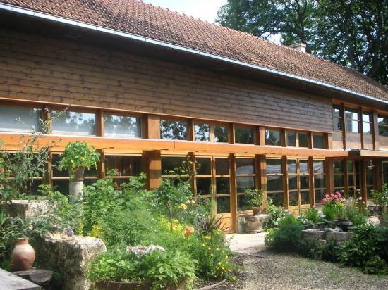 Le Clos Chedeville Шартр Экстерьер фото