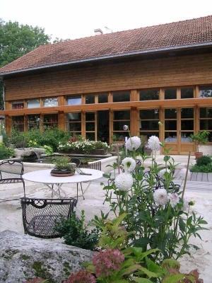 Le Clos Chedeville Шартр Экстерьер фото